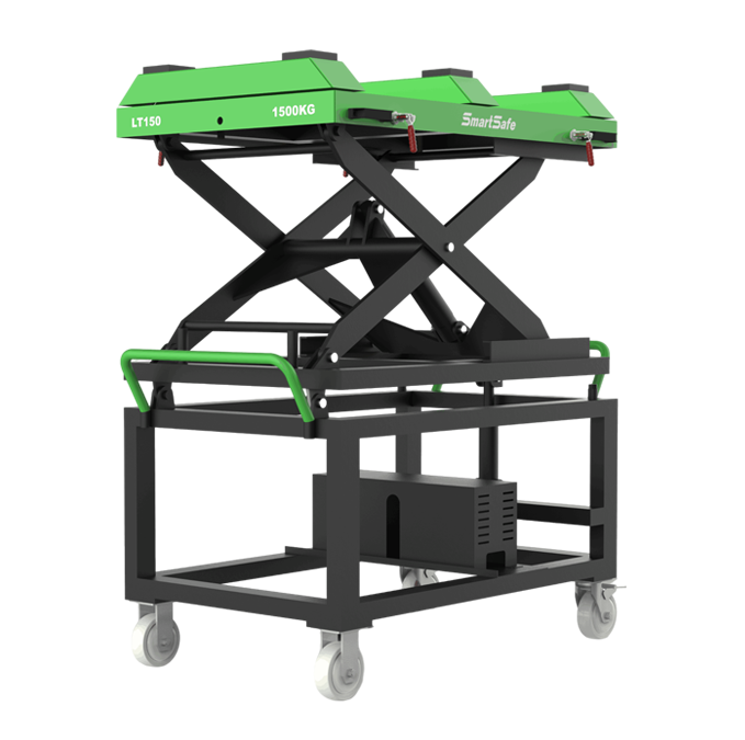 Battery Lift (Electric version)