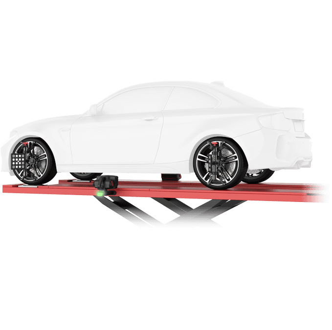 best wheel aligner in uae