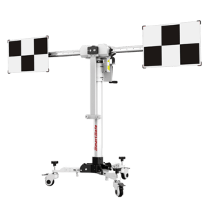 ADAS Mobile ADAS Calibration Tool