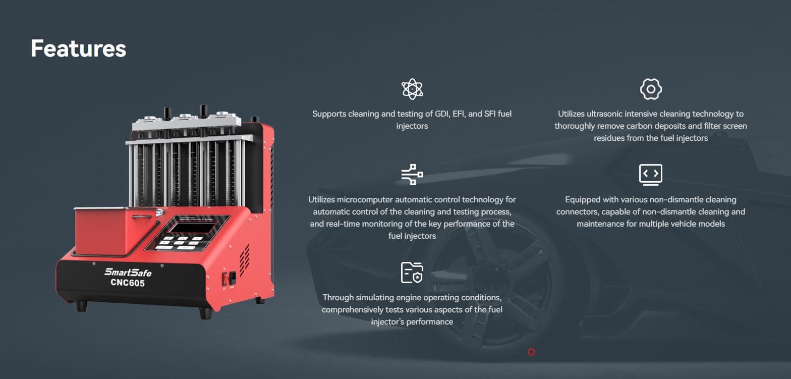cnc502 features cnc502 features